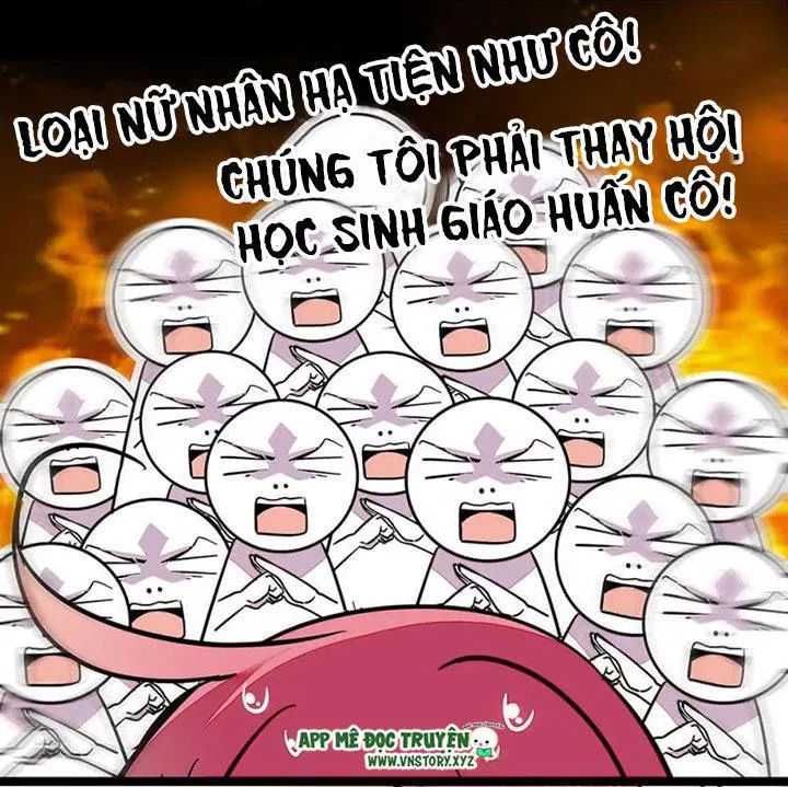 Nữ Hầu Sau Giờ Học Chapter 55 - 2