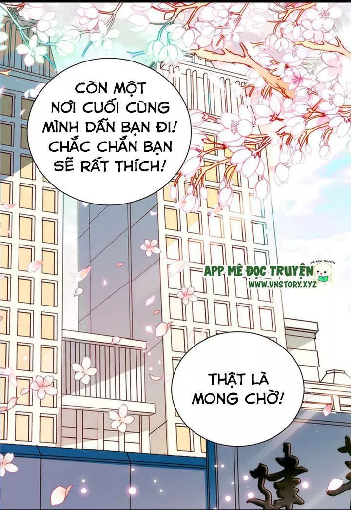 Nữ Hầu Sau Giờ Học Chapter 57 - 11