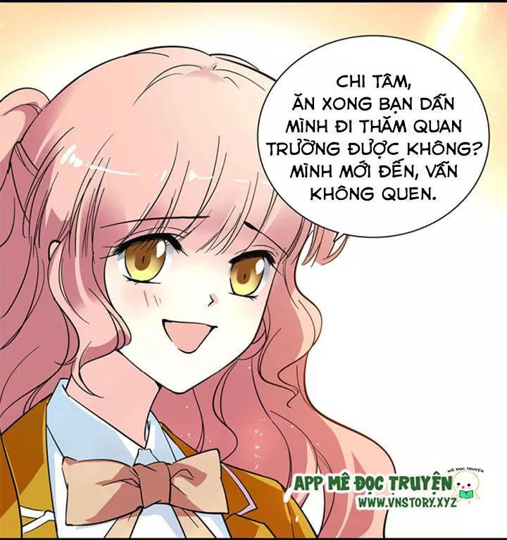 Nữ Hầu Sau Giờ Học Chapter 57 - 3