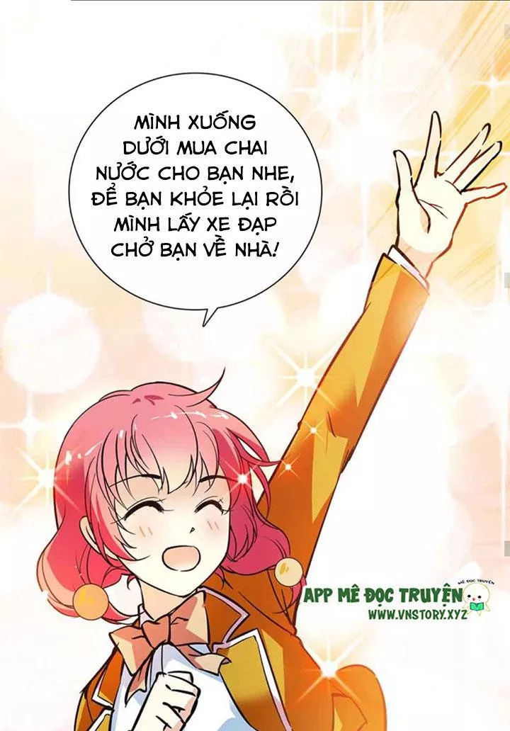 Nữ Hầu Sau Giờ Học Chapter 57 - 25