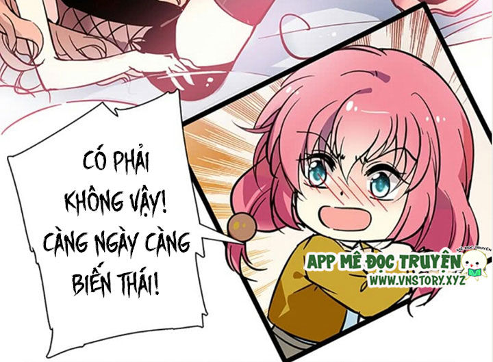 Nữ Hầu Sau Giờ Học Chapter 6 - 5