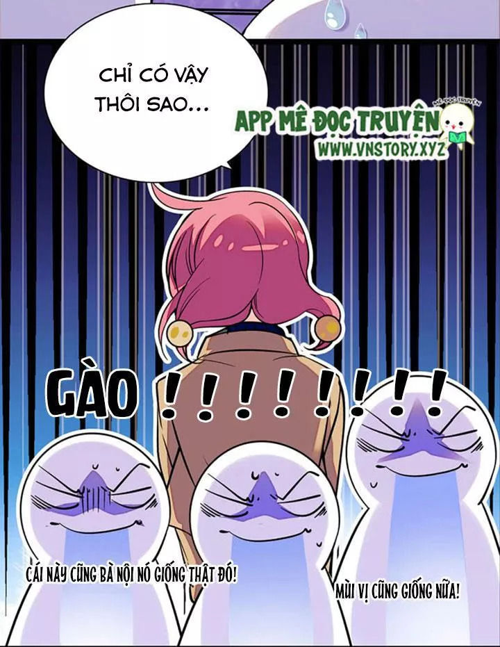 Nữ Hầu Sau Giờ Học Chapter 63 - 26