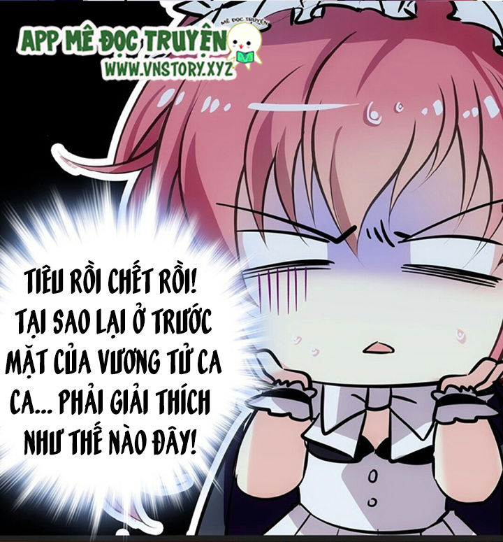 Nữ Hầu Sau Giờ Học Chapter 7 - 6