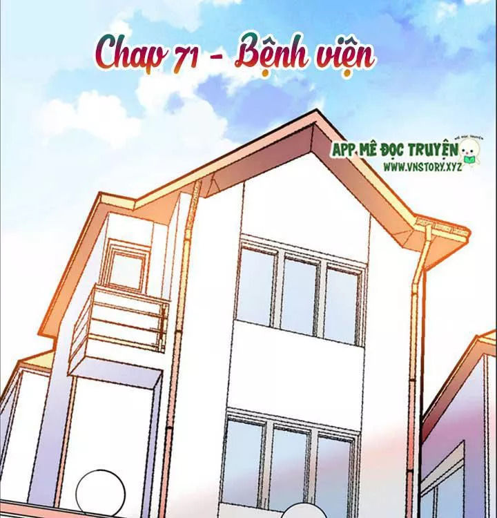 Nữ Hầu Sau Giờ Học Chapter 71 - 1