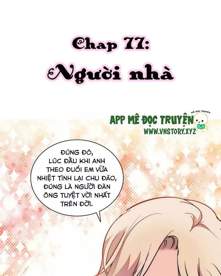 Nữ Hầu Sau Giờ Học Chapter 77 - 1