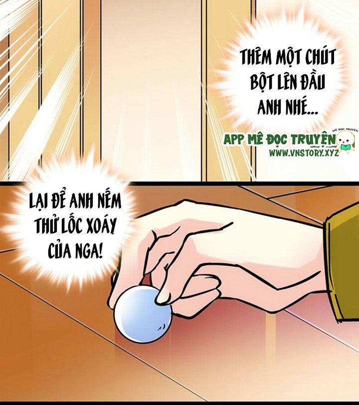 Nữ Hầu Sau Giờ Học Chapter 8 - 9