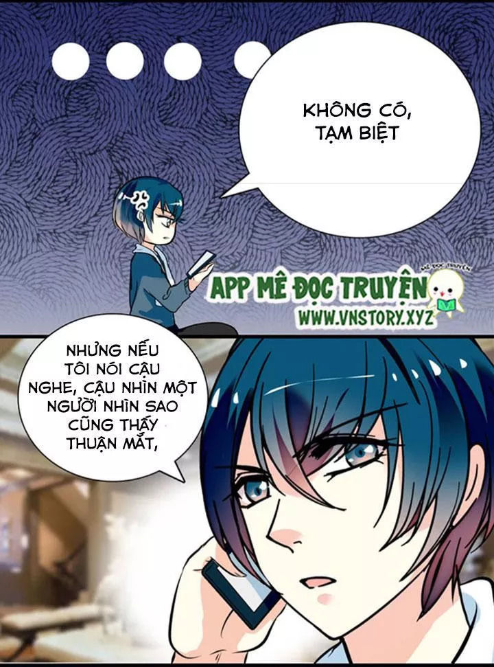 Nữ Hầu Sau Giờ Học Chapter 84 - 28