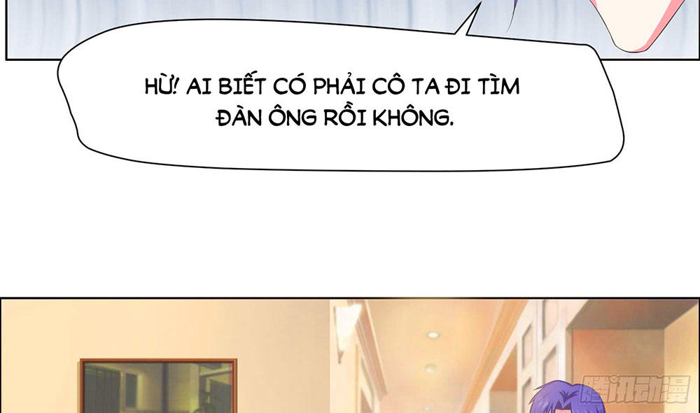 Bá Đạo Tổng Tài Ngạnh Thượng Cung Chapter 10 - 16