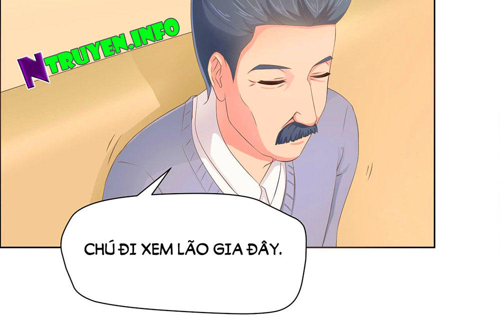 Bá Đạo Tổng Tài Ngạnh Thượng Cung Chapter 10 - 20