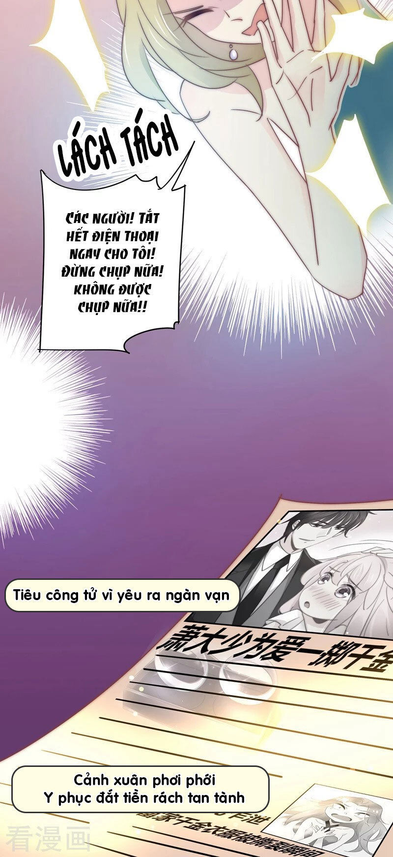 Cuồng Duệ Tiểu Thê Chapter 100 - 17