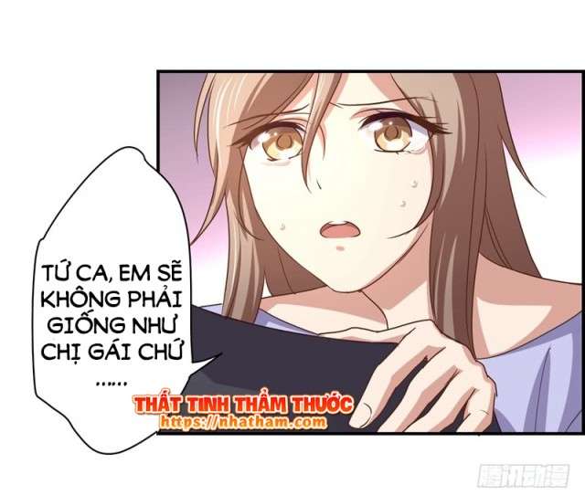 Cuồng Duệ Tiểu Thê Chapter 18 - 26