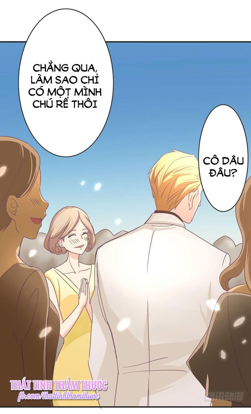 Cuồng Duệ Tiểu Thê Chapter 25 - 2