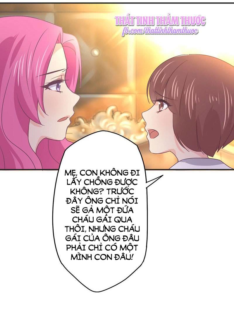 Cuồng Duệ Tiểu Thê Chapter 25 - 10