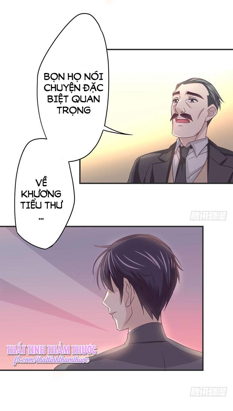 Cuồng Duệ Tiểu Thê Chapter 26 - 18