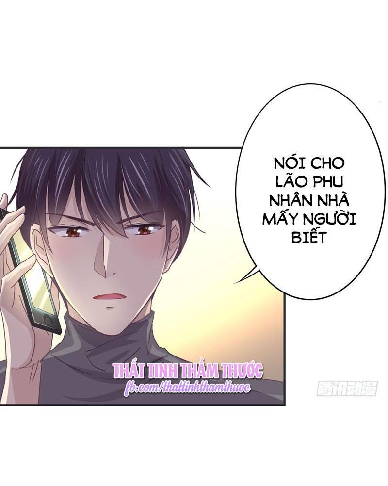 Cuồng Duệ Tiểu Thê Chapter 26 - 21