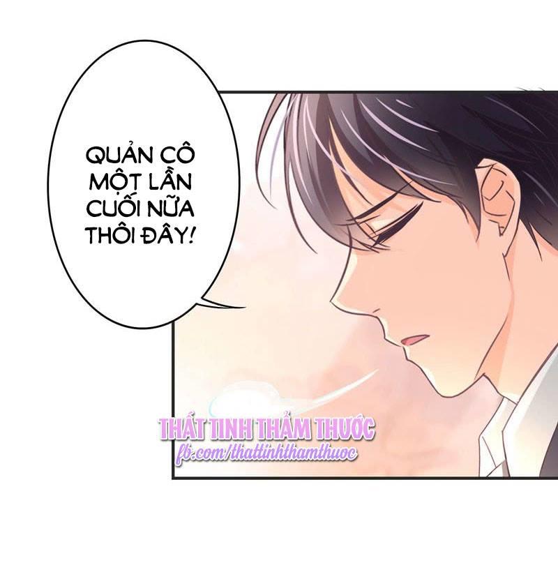 Cuồng Duệ Tiểu Thê Chapter 27 - 28