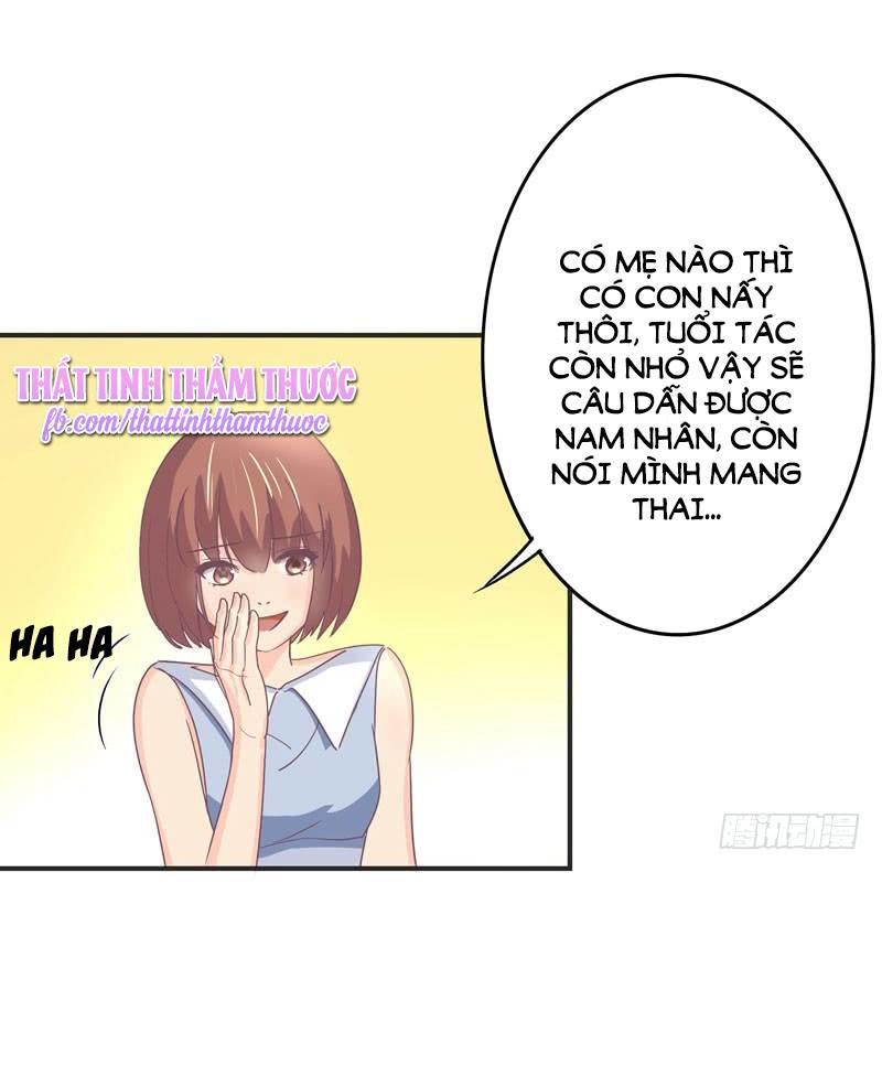 Cuồng Duệ Tiểu Thê Chapter 27 - 7