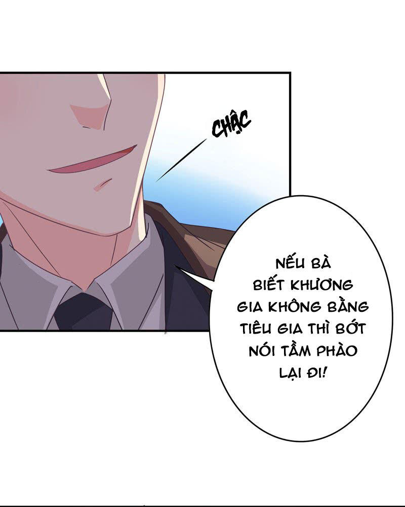 Cuồng Duệ Tiểu Thê Chapter 29 - 16