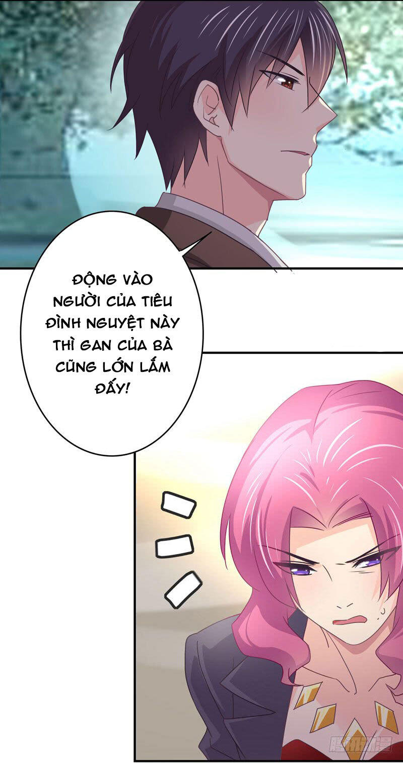 Cuồng Duệ Tiểu Thê Chapter 29 - 17