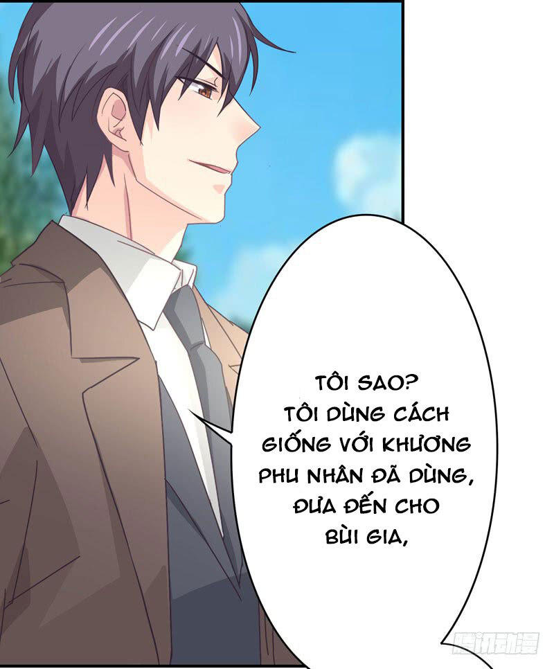 Cuồng Duệ Tiểu Thê Chapter 30 - 14