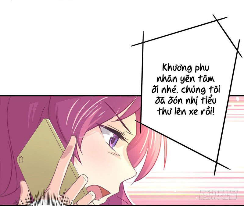 Cuồng Duệ Tiểu Thê Chapter 30 - 10