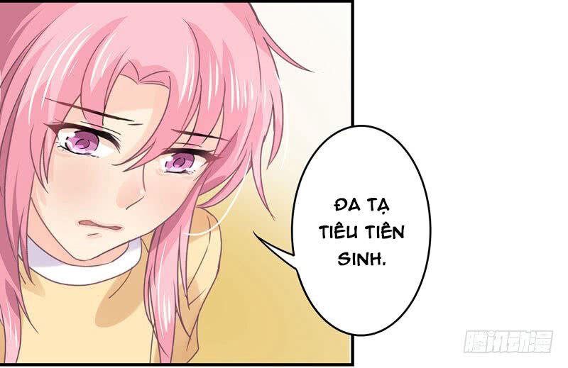 Cuồng Duệ Tiểu Thê Chapter 33 - 30