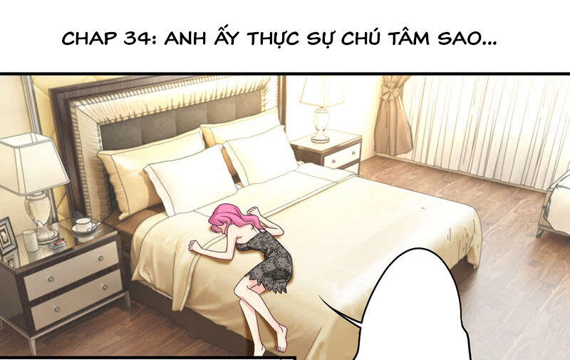 Cuồng Duệ Tiểu Thê Chapter 34 - 3