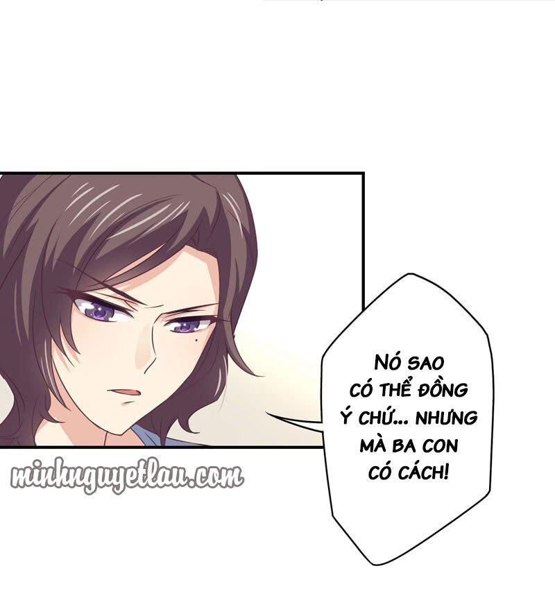 Cuồng Duệ Tiểu Thê Chapter 36 - 24