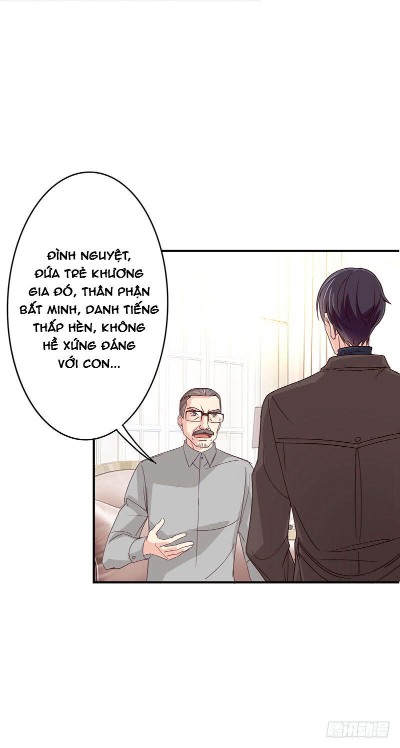 Cuồng Duệ Tiểu Thê Chapter 37 - 18