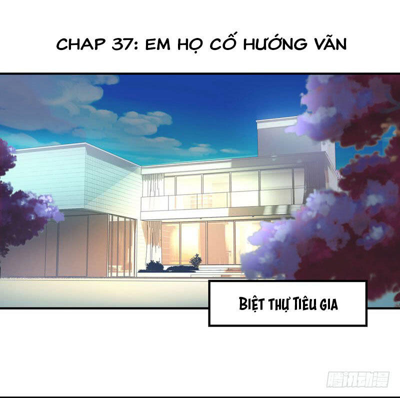 Cuồng Duệ Tiểu Thê Chapter 37 - 3