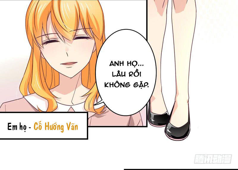 Cuồng Duệ Tiểu Thê Chapter 37 - 8