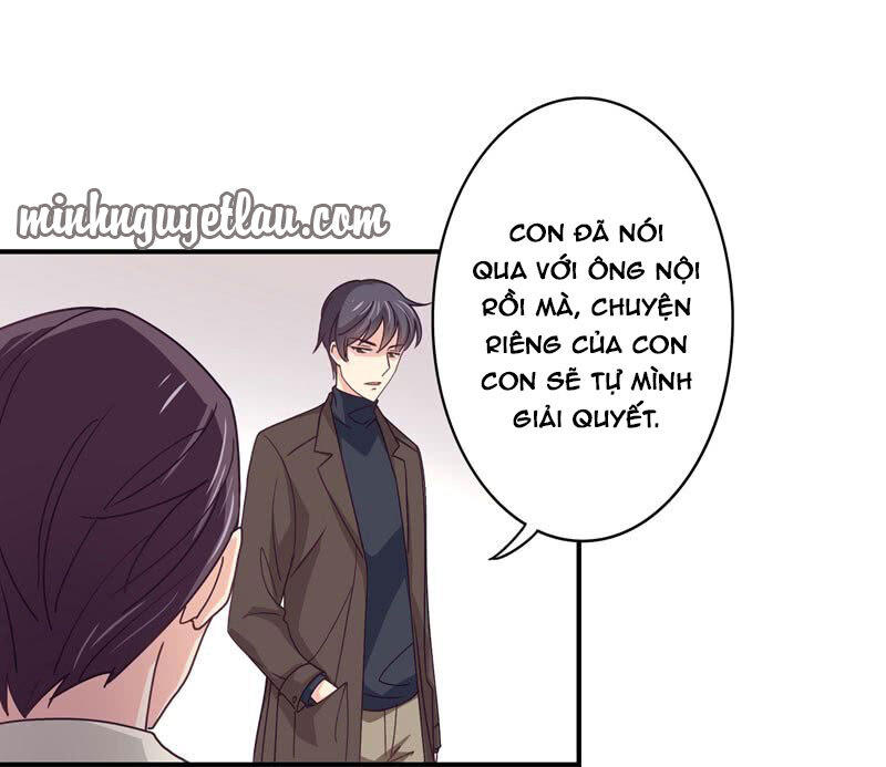 Cuồng Duệ Tiểu Thê Chapter 37 - 10