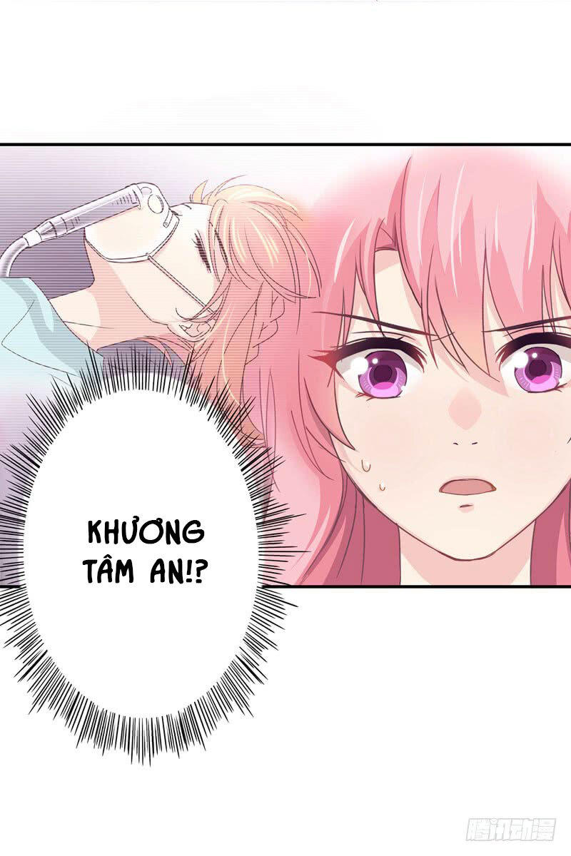 Cuồng Duệ Tiểu Thê Chapter 38 - 11