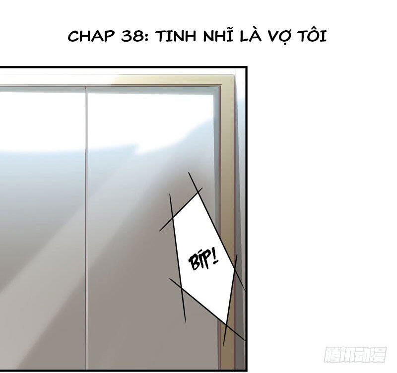 Cuồng Duệ Tiểu Thê Chapter 38 - 3