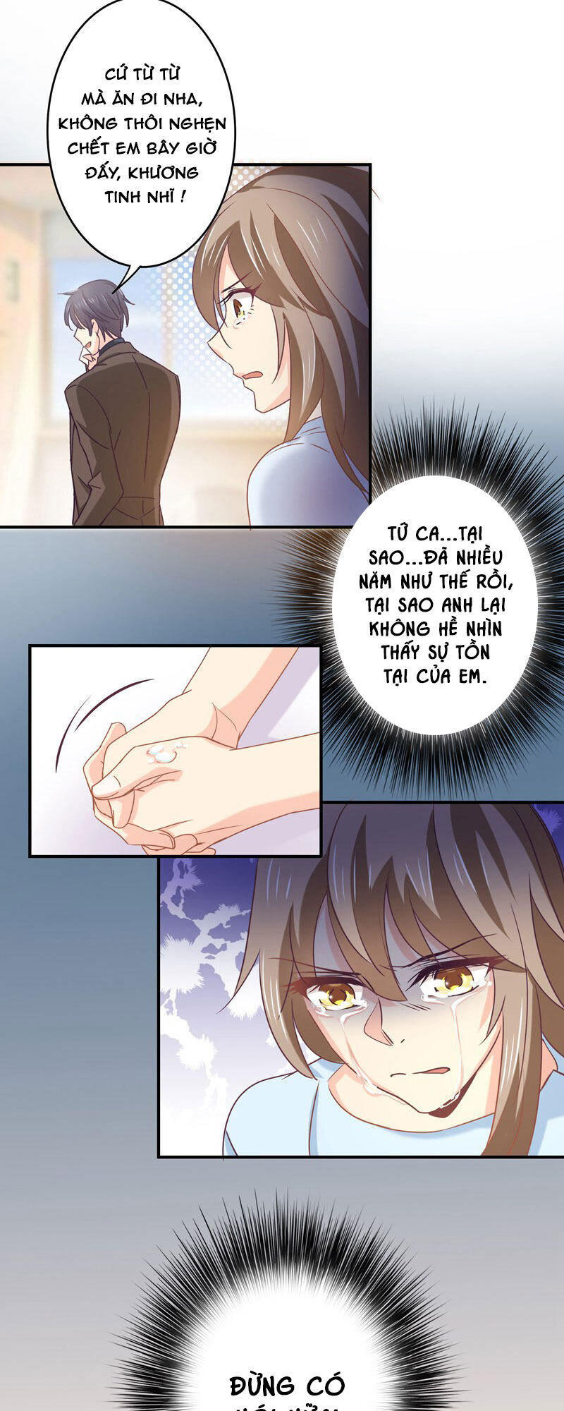 Cuồng Duệ Tiểu Thê Chapter 45 - 4