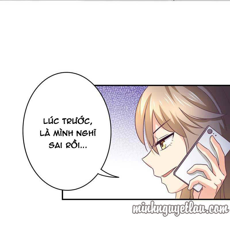 Cuồng Duệ Tiểu Thê Chapter 46 - 11