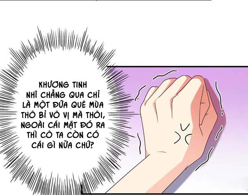 Cuồng Duệ Tiểu Thê Chapter 46 - 9