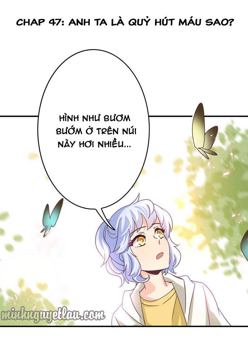 Cuồng Duệ Tiểu Thê Chapter 47 - 3