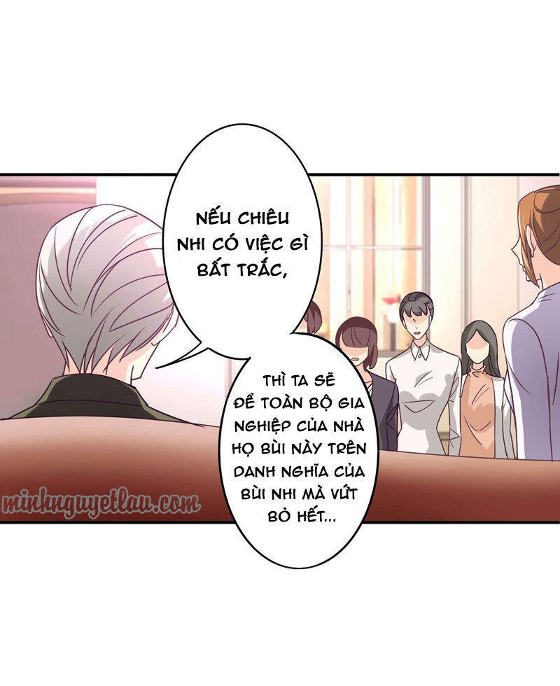 Cuồng Duệ Tiểu Thê Chapter 48 - 11