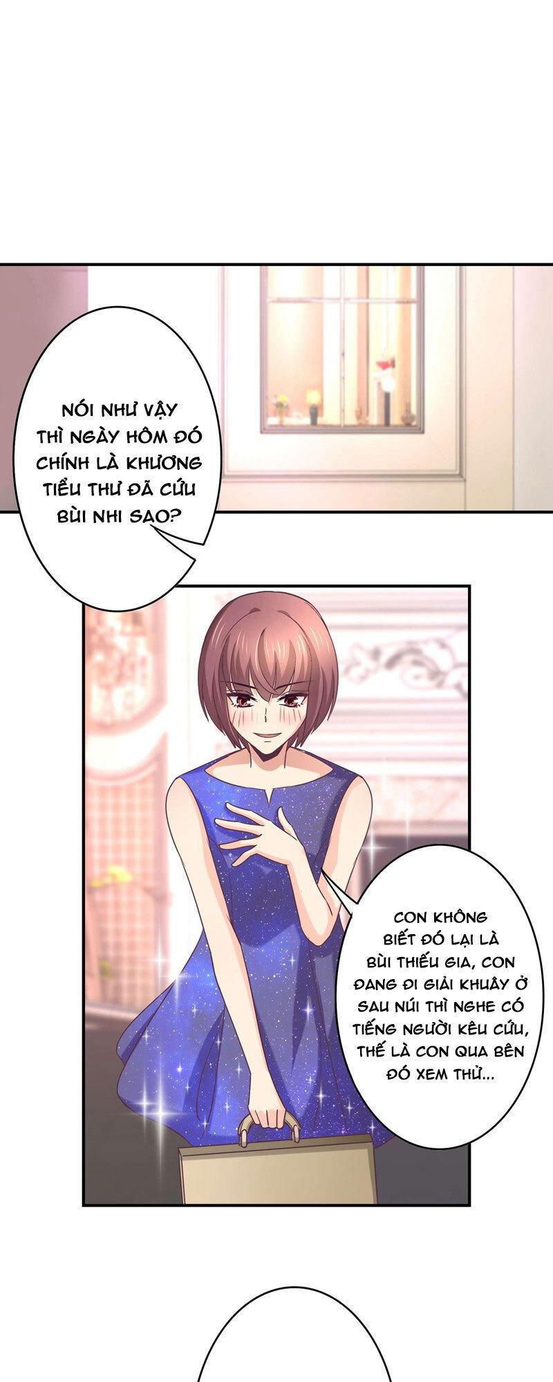 Cuồng Duệ Tiểu Thê Chapter 49 - 14