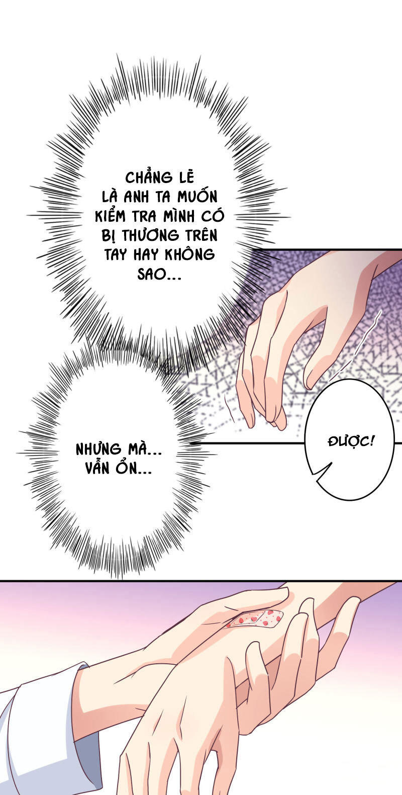 Cuồng Duệ Tiểu Thê Chapter 50 - 10