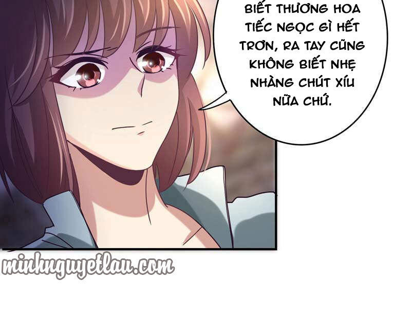 Cuồng Duệ Tiểu Thê Chapter 52 - 3