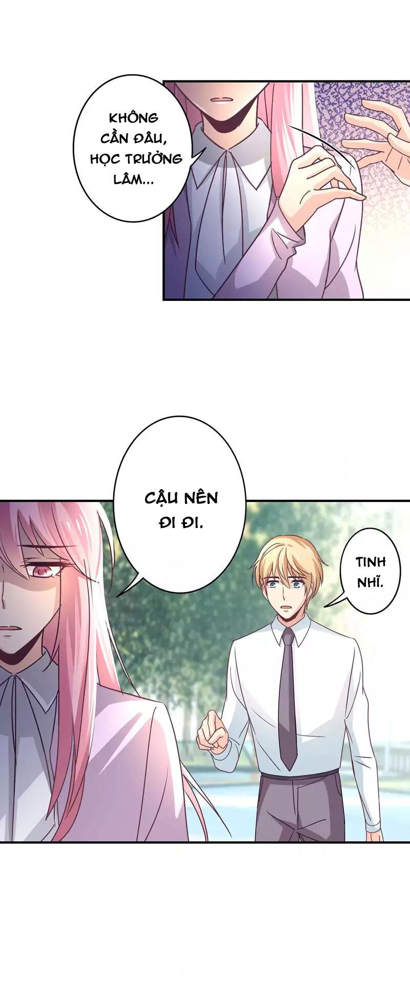 Cuồng Duệ Tiểu Thê Chapter 54 - 14