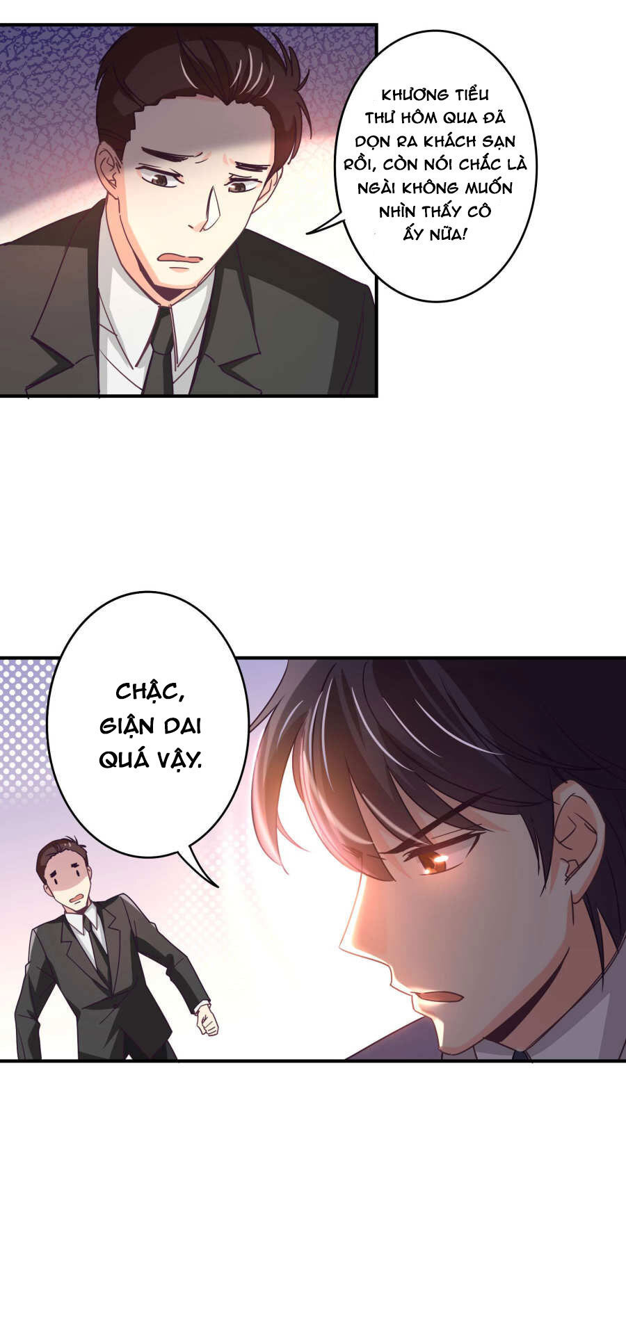 Cuồng Duệ Tiểu Thê Chapter 58 - 27