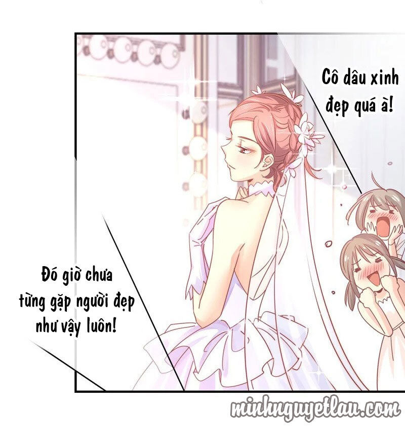 Cuồng Duệ Tiểu Thê Chapter 76 - 16