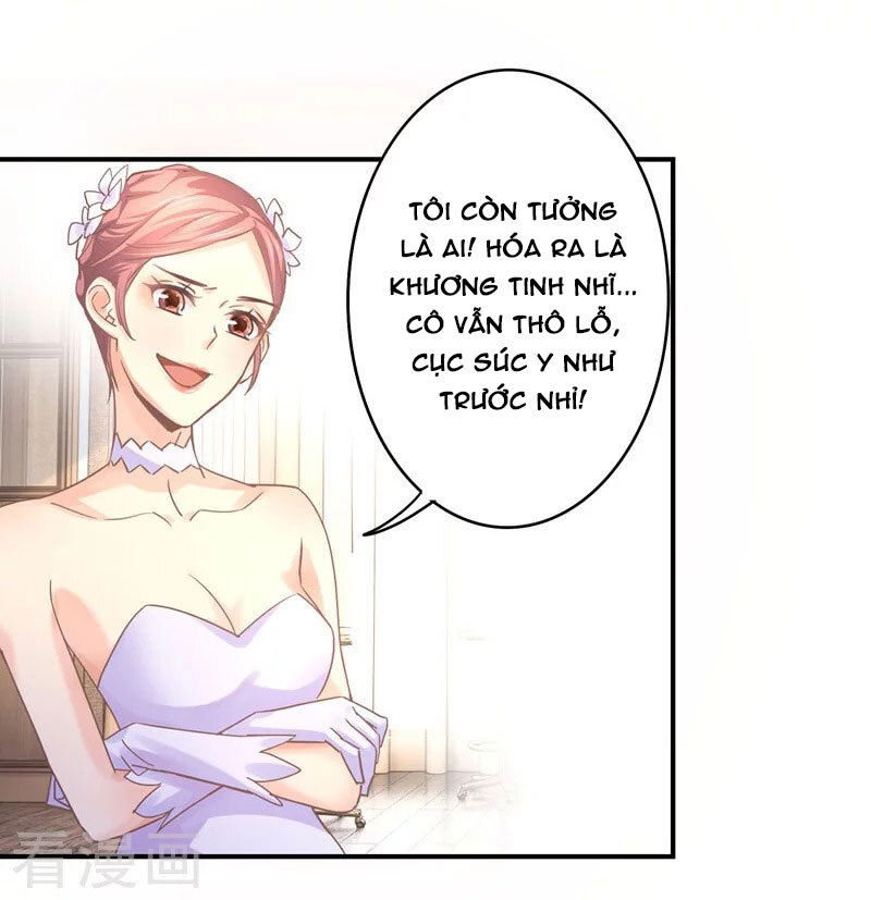 Cuồng Duệ Tiểu Thê Chapter 76 - 24