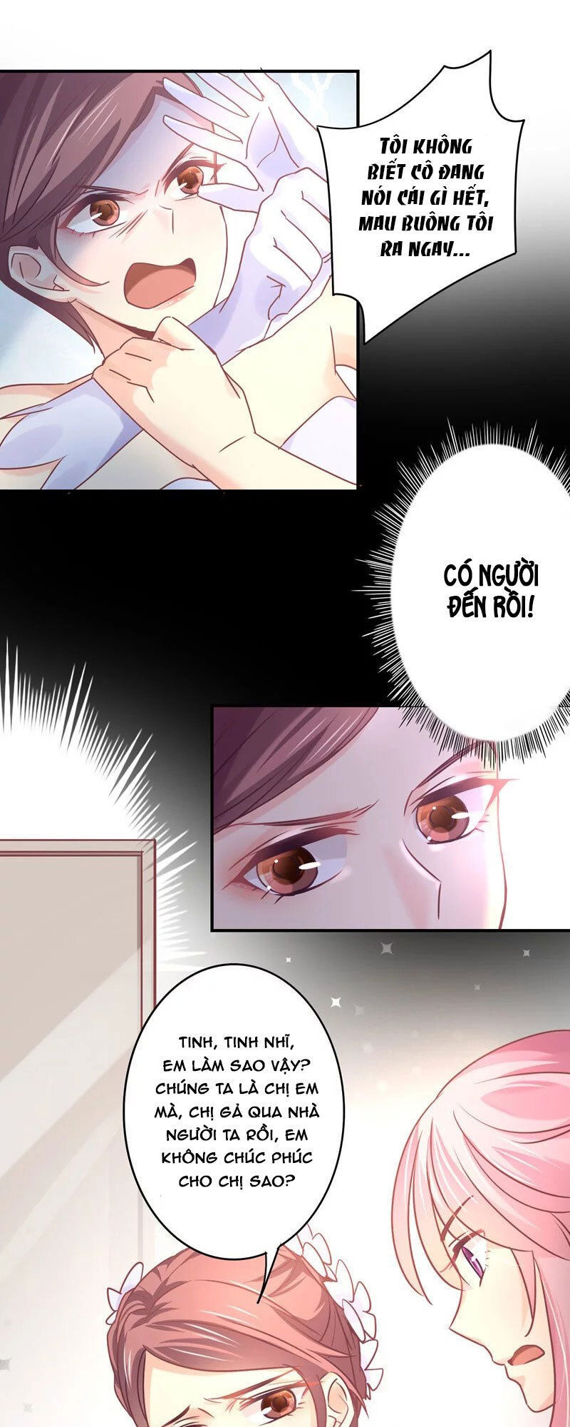 Cuồng Duệ Tiểu Thê Chapter 76 - 28