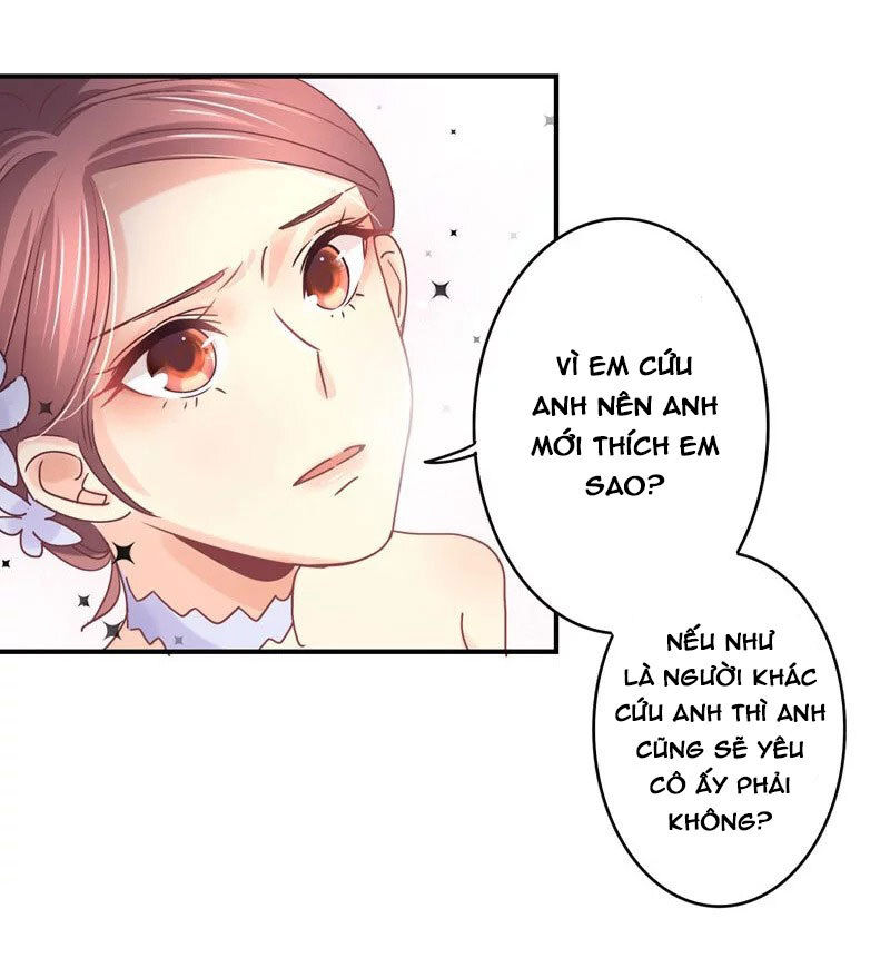 Cuồng Duệ Tiểu Thê Chapter 77 - 22