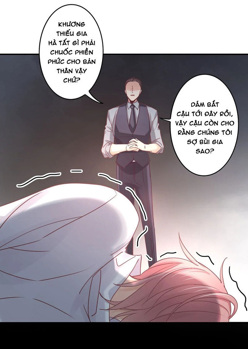 Cuồng Duệ Tiểu Thê Chapter 79 - 14