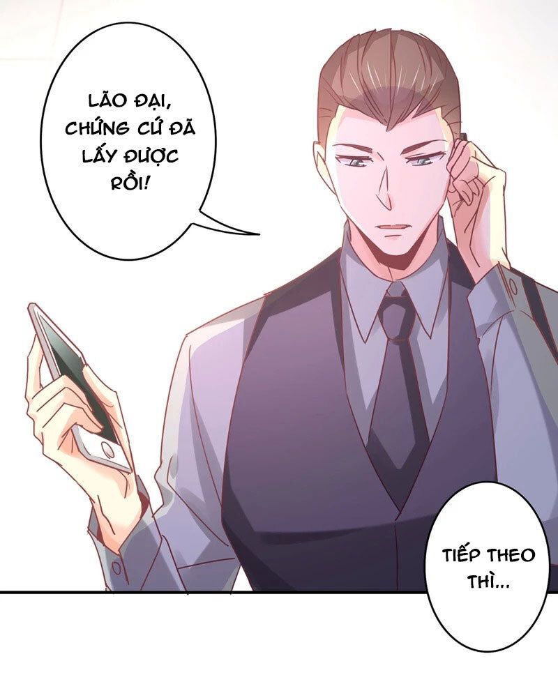 Cuồng Duệ Tiểu Thê Chapter 79 - 22